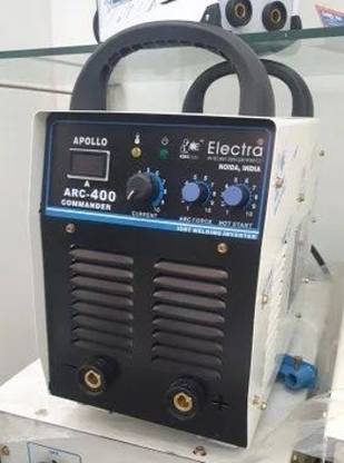 Electra koko tawa 400 Inverter Welding Machine