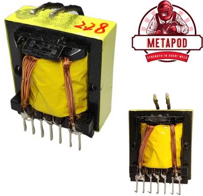 NGWELD Metapod 21:4 Transformer Used for Inverter Welding Machine PCB Transformer Welding Machine