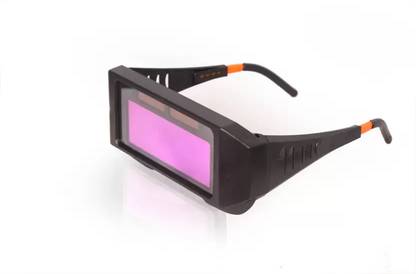 Colorado A_1 Auto darkening SOLER POWE Welding Safety Goggle (Free-size) SPLER POWER Welding, Blowtorch, Laboratory, Power Tool, Wood-working  Safety Goggle