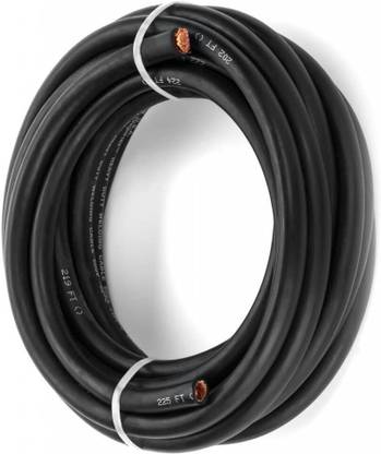 Colorado 10 METER 16.SQ MM WELDING CABLE 32 FEET Welding Rod