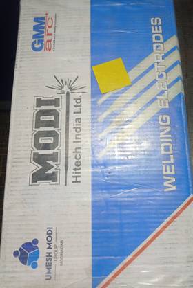 Modi welding electrodes 052174F Welding Rod