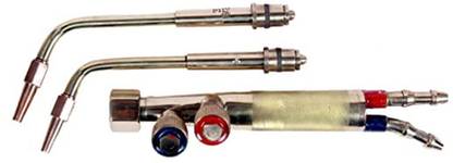 B K Jagan and Co Kakkar's Gas Welding Set Gas Cutting Torch Big Welding Rod