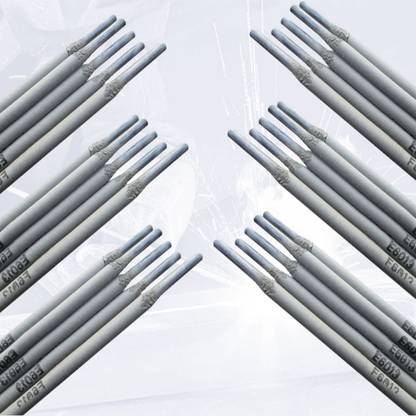 Hillgrove HGACC39M1 6013 (3.15 MM) 30Pcs High Potassium Coating ARC Welding Electrode Rod Welding Rod