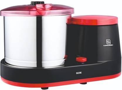 Vijayalakshmi Desire 2 Liter Wet Grinder
