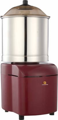 Vijayalakshmi 0.5 L CUTE TABLE TOP WET GRINDER Wet Grinder
