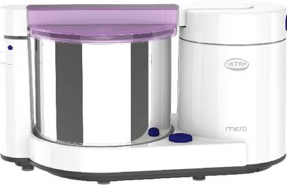 ULTRA MICRO Wet Grinder 1.75 L