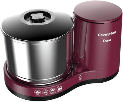Crompton ACGW-DURO Wet Grinder