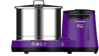 Crompton ACGW�DURO CLASSIC Wet Grinder