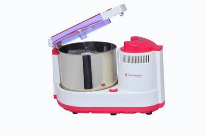 Vijayalakshmi 2L SUPREME TABLE TOP WET GRINDER Wet Grinder