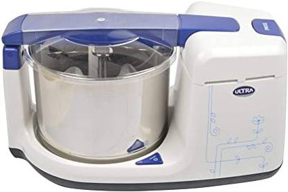 ULTRA Elgi (Bigg)+ 150W Table Top Wet Grinder
