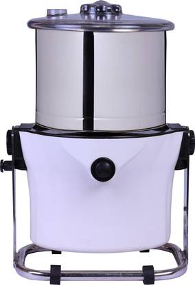 Vijayalakshmi 1.25 L VIRGO TABLE TOP TILTING WET GRINDER Wet Grinder