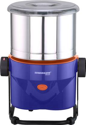 Sowbaghya Shree DTT4100B Wet Grinder
