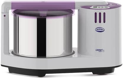 ULTRA Grind+ Gold T (Digital Timer) 2 Liter Table Top Wet Grinder