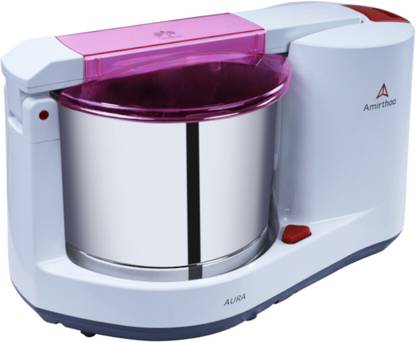 Amirthaa WG_Aura_Red Wet Grinder
