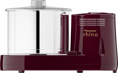 Butterfly Rhino 2 Ltr Wet Grinder