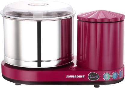 Sowbaghya VARNA Wet Grinder