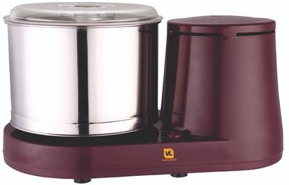 Vijayalakshmi Mudra Plus Wet Grinder