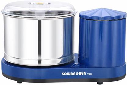 Sowbaghya VIBE Wet Grinder
