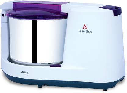 Amirthaa Aura - 110V Wet Grinder