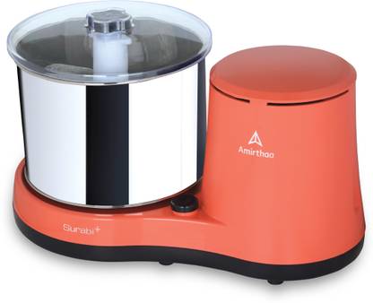Amirthaa Surabi+ Wet Grinder