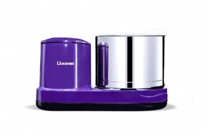 Lakshmi Tanu BX002 Wet Grinder