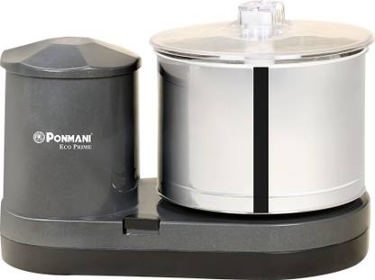 Ponmani ECO-PRIME Wet Grinder