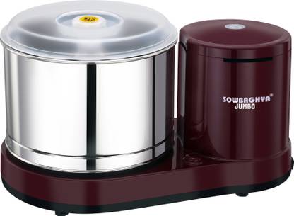 Sowbaghya Jumbo Wet Grinder