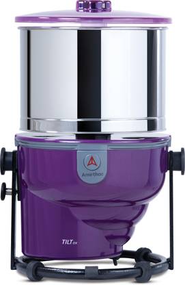 Amirthaa Tilt - 110V Wet Grinder