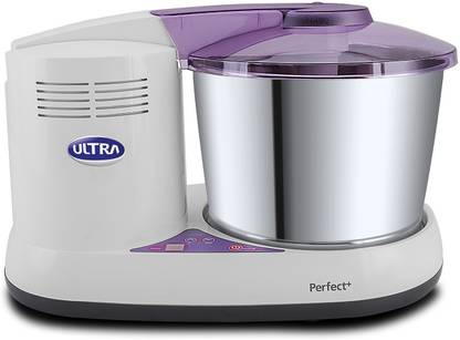 ULTRA Perfect + 2.0 L Wet Grinder 2 L