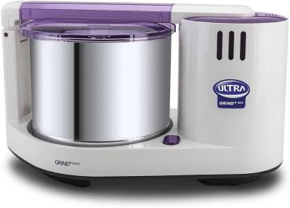 ULTRA Grind+Gold 2.0 L Wet Grinder 1.25 L