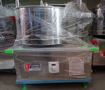 Namakkal Lakshmi 2023 Wet Grinder
