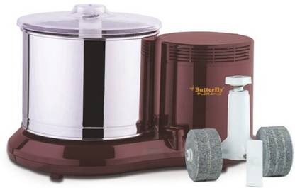 Butterfly flora-plus Wet Grinder