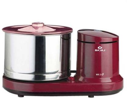 BAJAJ WX3 Wet Grinder