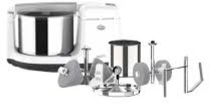 Elgi Ultra Ultra bigg + celebration pack Wet Grinder