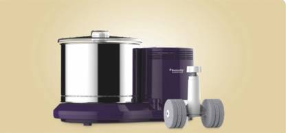 Butterfly BLOSSOM PLUS 2 L Wet Grinder