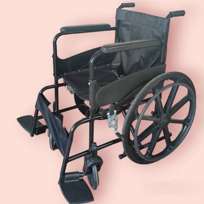Silvii markon powder coated wheelchair manual Manual Wheelchair