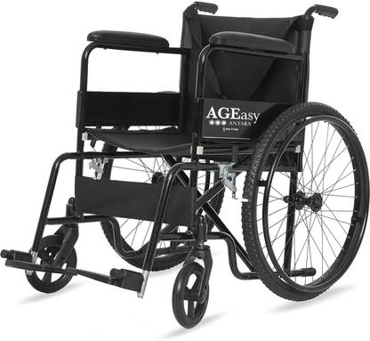 AGEasy WheelEasy Manual Wheelchair