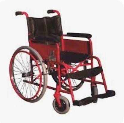 ALIMCO TD2C51 Manual Wheelchair