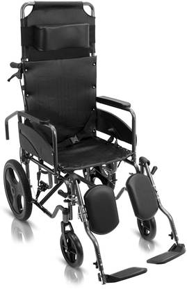 KosmoCare RCS308 Manual Wheelchair