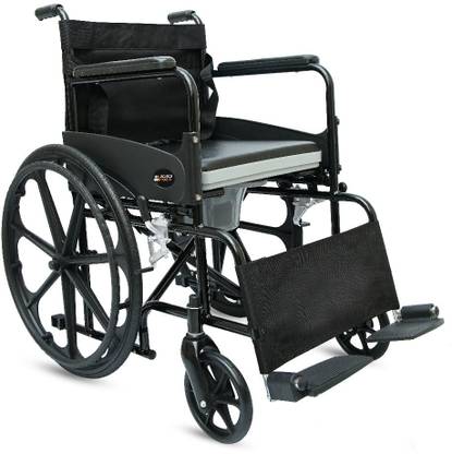 Arcatron Mobility FSC101 Manual Wheelchair