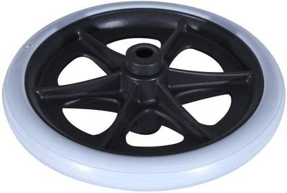 Smart Care Wheelchair Front Wheel (One Piece) (Spare) Manual Wheelchair