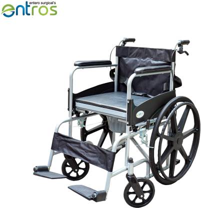 Entros SC8005S Manual Wheelchair