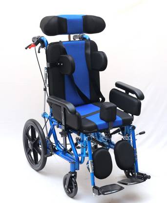 LOON MOBILITY LMCP-1000 Manual Wheelchair