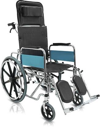 KosmoCare RCS301 Manual Wheelchair
