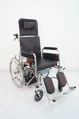 Sahayatha S100 Manual Wheelchair