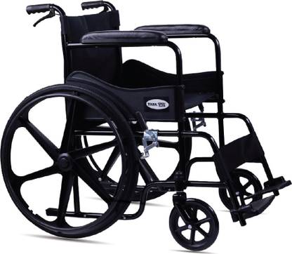 TATA 1mg T1MG/WC01 Manual Wheelchair
