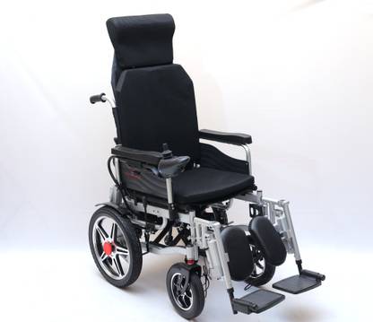 Smart Care WC88 WHEELCHAIR MASTER Powered Wheelchair