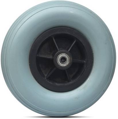 Smart Care Front Wheel For Electric Wheelchair (Wheel Only) Powered Wheelchair