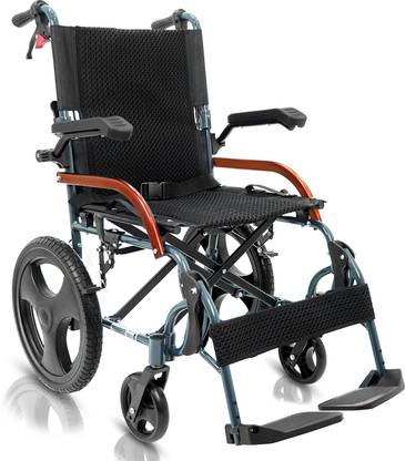 KosmoCare RCT406 Manual Wheelchair