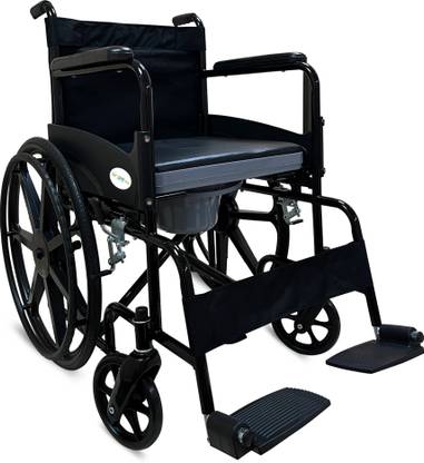 Entros SC8005A Manual Wheelchair